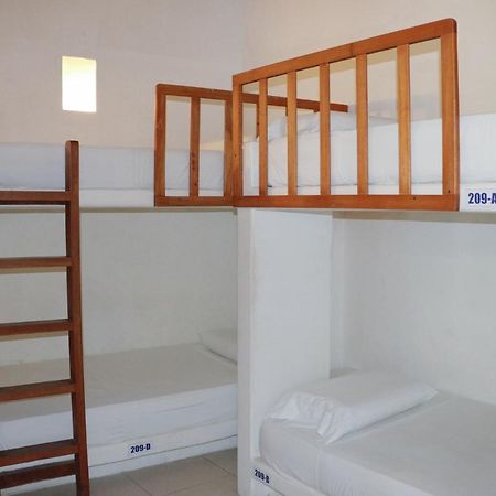 Hostal Casa Escallon Cartagena Екстер'єр фото