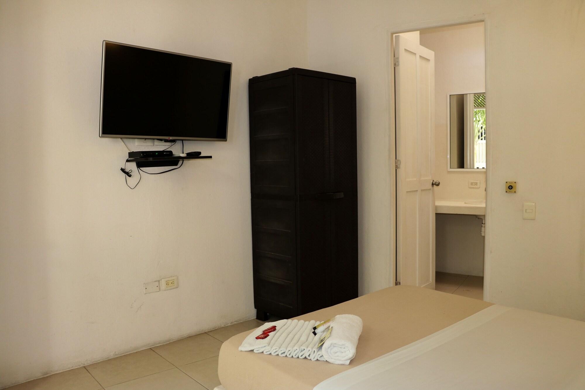 Hostal Casa Escallon Cartagena Екстер'єр фото