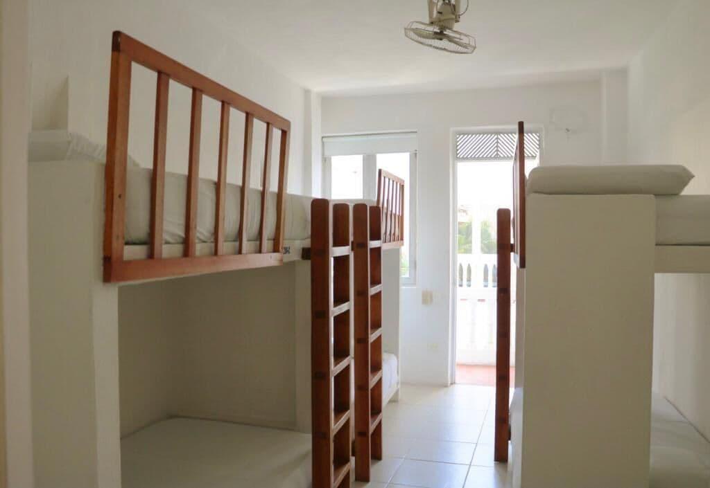 Hostal Casa Escallon Cartagena Екстер'єр фото
