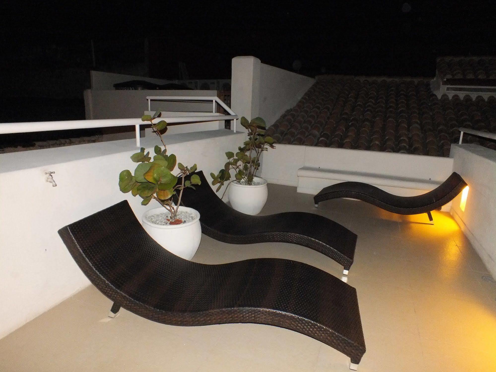 Hostal Casa Escallon Cartagena Екстер'єр фото