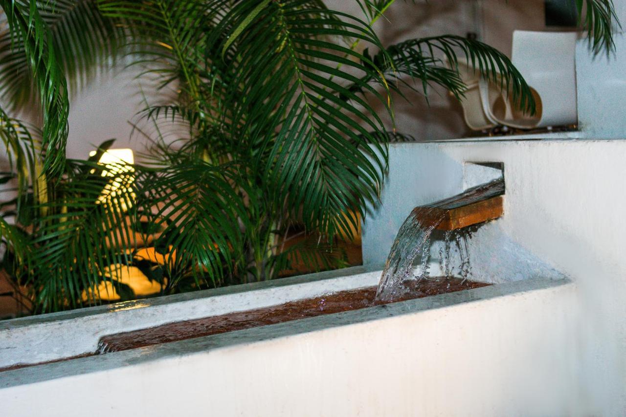 Hostal Casa Escallon Cartagena Екстер'єр фото