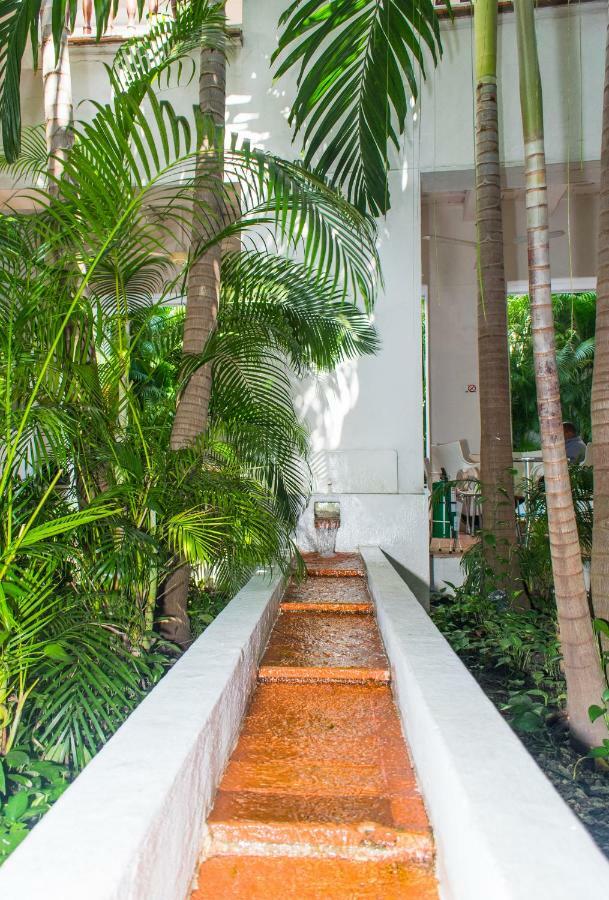 Hostal Casa Escallon Cartagena Екстер'єр фото