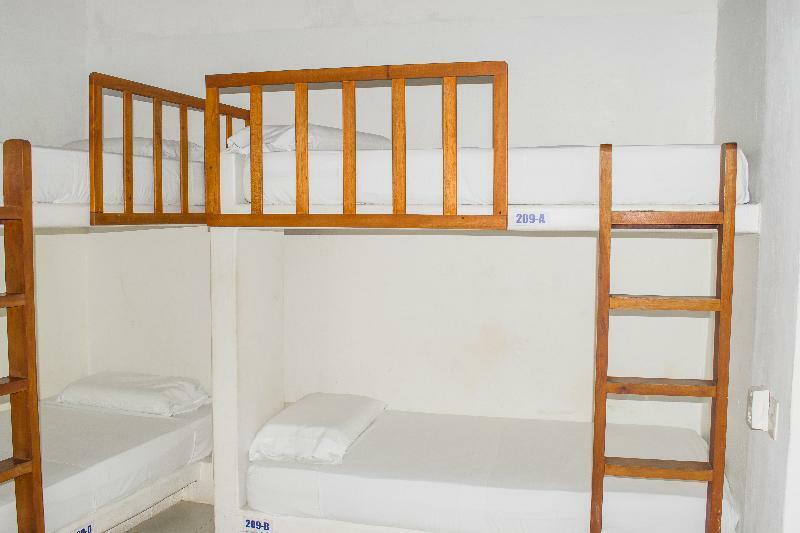 Hostal Casa Escallon Cartagena Екстер'єр фото