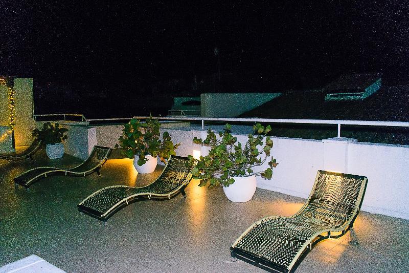 Hostal Casa Escallon Cartagena Екстер'єр фото